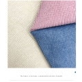 Polyester stretch   16 wale different kinds of corduroy fabric for  jacket and sofa